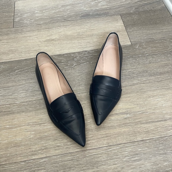 COPY - Club Monaco flat shoes - Picture 5 of 5